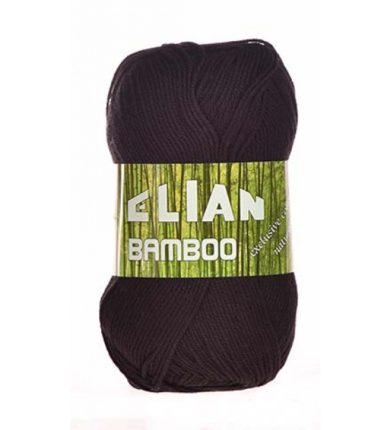 Pletací příze Elian Bamboo 217