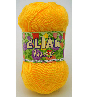 Pletací příze ELIAN LUSY 13582 Pletací příze ELIAN LUSY 13582