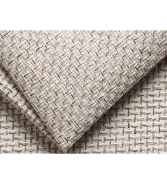 Čalounické, potahové látky OTTO CREAM 001 1,45 m x 0,9 m