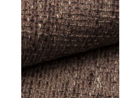 Čalounická látka, Nevada, Hnědá