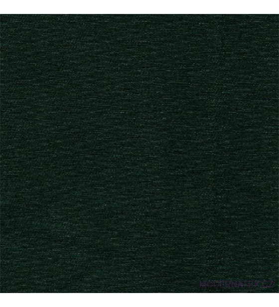 Směsový kepr ESTEX 240x711 LAHVOVĚ ZELENÁ