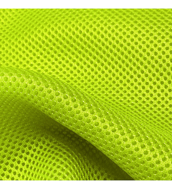 3D Síťovina pletená Žlutá neo3D Síťovina pletená Žlutá neo