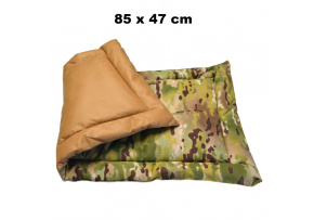 Podložka pro Psa 85x45 cm barva Béžová