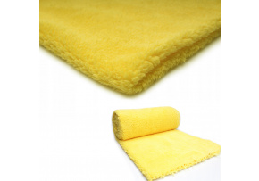 Minky Beránek Žlutý 25