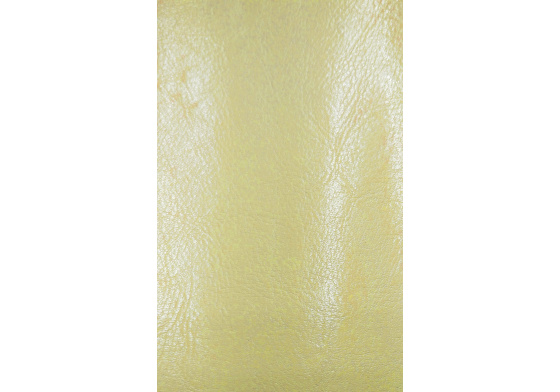 EKOKŮŽE glazovaná barva ECRU