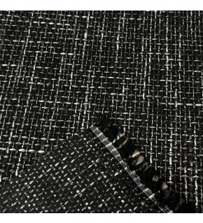 Čalounická látka, Nevada, Stříbrno Šedá