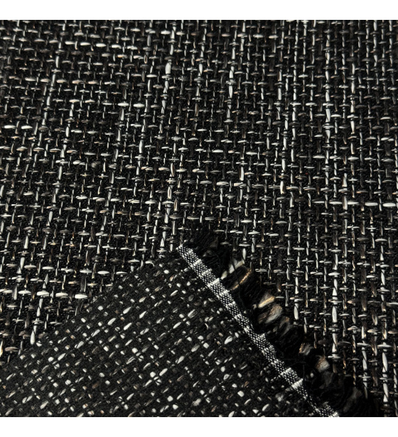 Čalounická látka, Nevada, Stříbrno Šedá