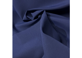 Vodoodpudivá látka Komfort (Oxford), UV-WR-PU, 260 g/m², šíře 160 cm, pro zahradní nábytek a polštáře, granátová Vodoodpudivá látka Komfort (Oxford), UV-WR-PU, 260 g/m², šíře 160 cm, pro zahradní nábytek a polštáře, granátová