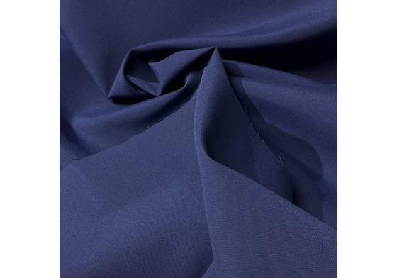 Komfort - Nepromokavá látka na zahradní nábytek a polštáře, odolná vůči UV-WR záření, Granátová