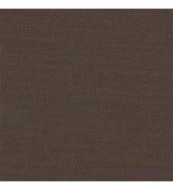 Směsový kepr ESTEX 240x19 HNĚDÁ