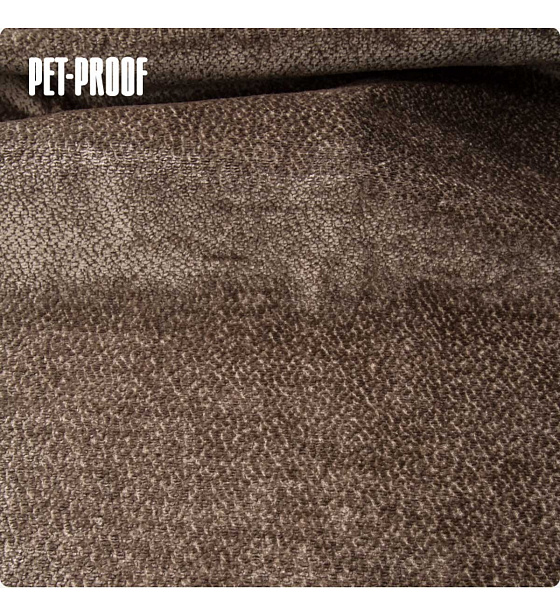 Potahová látka Aphrodite Antelope  pro nábytek, metráž - Pet Proof