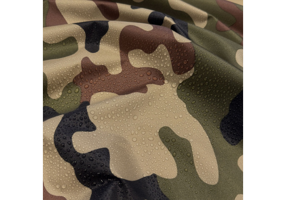 Vodu odpuzující látka na PláštěnkyBundy, Moro, 60 grm2