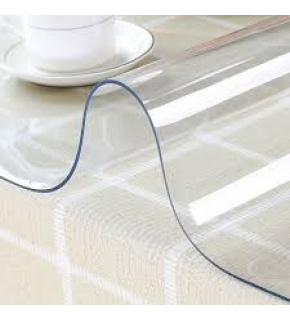 Průhledná PVC fólie 0,5 mm