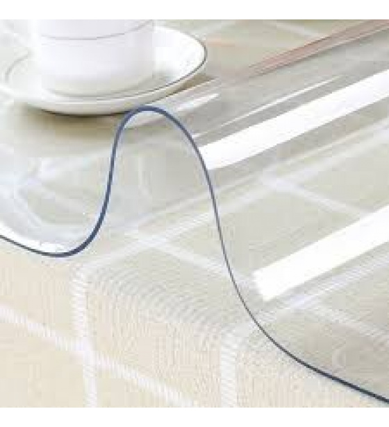 Průhledná PVC fólie 0,5 mm