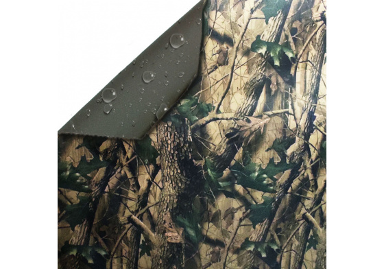 Vodu odpuzující látky Codura, Podzim Zelený