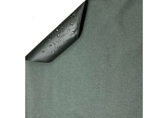 Vodotěsné látky CODURA 600D barva Denim Zelený