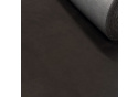 Ekoskóra Diva Espresso, tkanina obiciowa wodoodporna, na metry