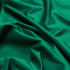 Velurová potahová látka, Velluto, Tm.Zelená