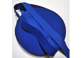 Lemovací proužek PES 15 mm barva chaber