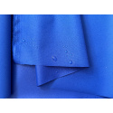 Tissu imperméable Premuim couleur Bleu, 160 cm