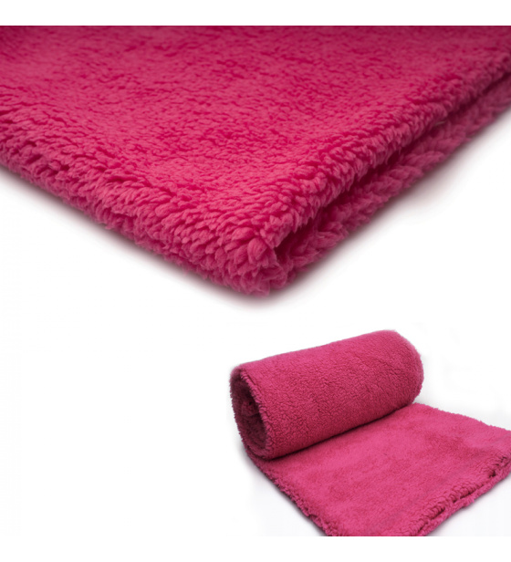 Minky BERÁNEK barva 23 fukcija