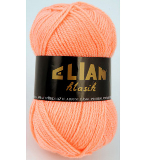 Pletací příze ELIAN KLASIK 1292