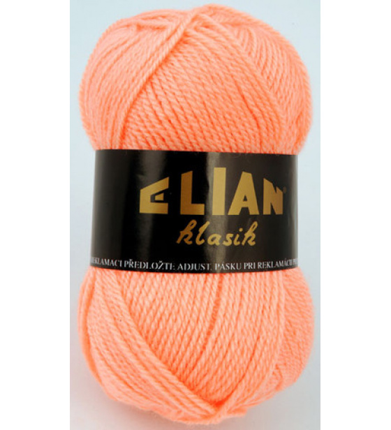 Pletací příze ELIAN KLASIK  1292