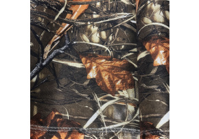 Vodu odpuzující látky CODURA vzor PODZIM 01  1,5 m x 0,5 m