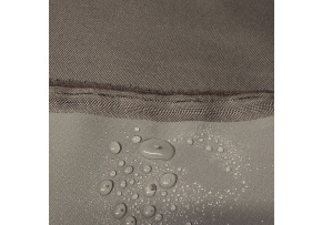 Nepromokavá látka Kodura PVC zátěr 600D, 360 g/m², šíře 150 cm, bažina