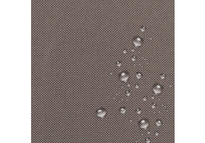 Vodu odpuzující látky, Oxford, šíře 160 cm, Bažina