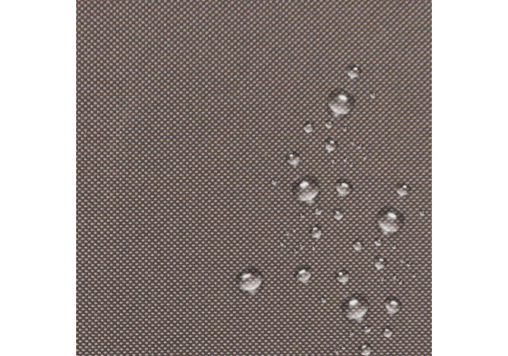 Vodu odpuzující látky 160 cm Oxford BAŽINA 41