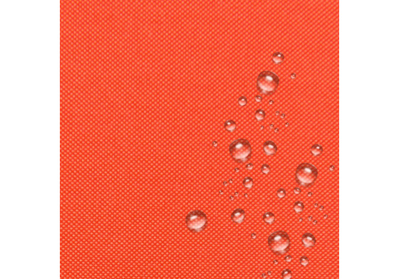 Vodu odpuzující látky 160 cm Oxford ZÁZVOROVÁ 09