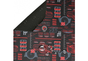 Vodu odpuzující látky Codura, Auta