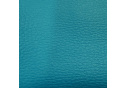 Le cuir écologique couleur turquoise STANDART