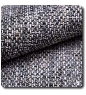 Čalounická látka, Nevada, Pepř a sůl 1,4 m x 0,2 m