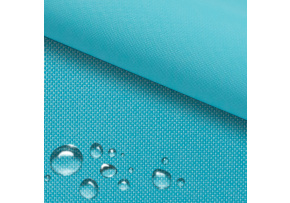 Vodotěsné látky Codura, Tyrkys