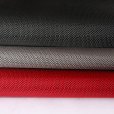 Le tissu PVC Kodura 1680D noir