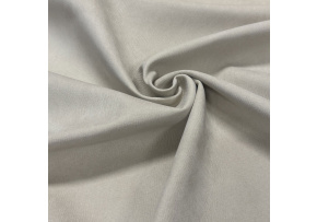 Ekokůže Diva Beige, potahová látka vodoodpudivá, metráž