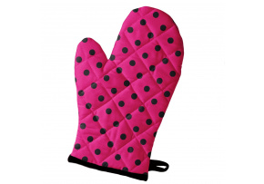 Kuchyňská chňapka, Puntík Růžový