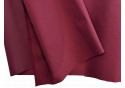 Nepremokavá látka Premium, farba Bordová, metráž 160 cm 
