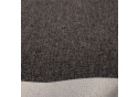 Čalúnnická látka Savana 5, tmavý grafit, metráž 140 cm    