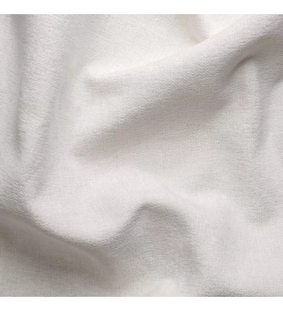 Potahová Strukturální látka na nábytek Liberty barva Ivory 