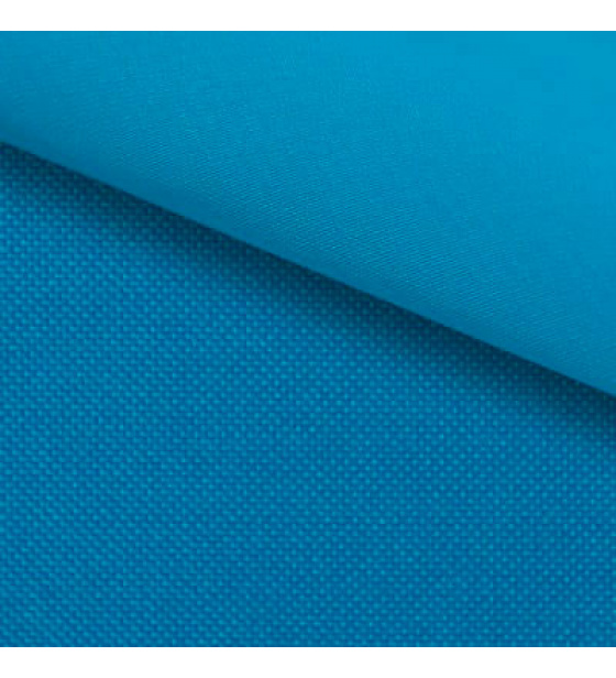 Vodotěsné látky CORDURA-25 tm. tyrkys 1,5 x 0,5 m