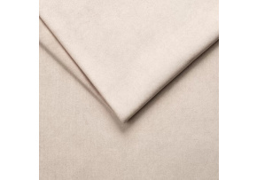 Velurová potahová látka Salvador Beige pro nábytek, metráž - Pet Proof