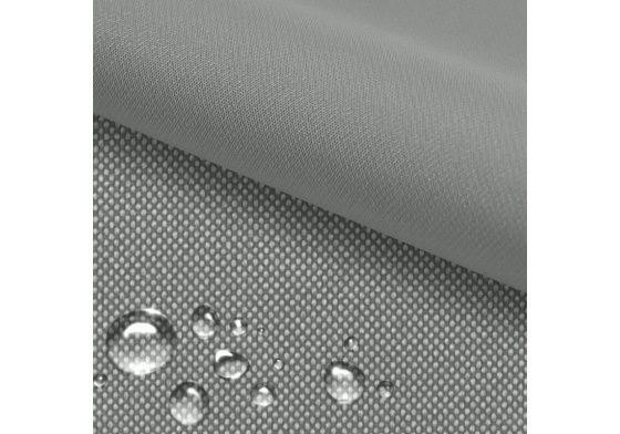 Vodotěsné látky Codura, Šedá