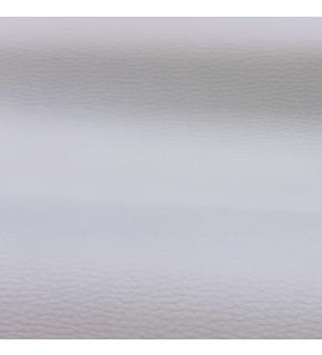 Ekokůže Standart koženka v metráži, 480 g/m², šíře 145 cm, bílá