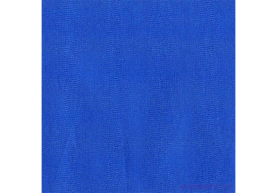 Směsový kepr ESTEX 195x605 STŘEDNĚ MODRÁ