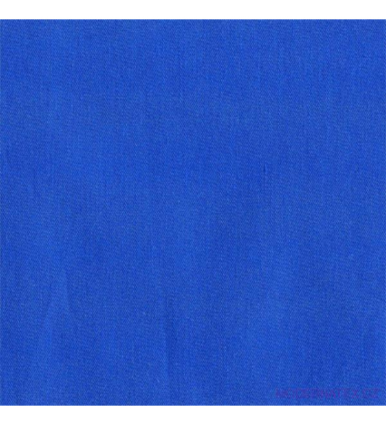 Směsový kepr ESTEX 195x605 STŘEDNĚ MODRÁ