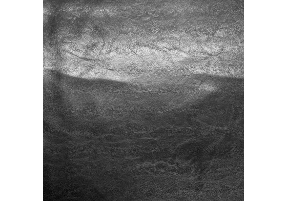 Ekokůže Standart glazovaná koženka v metráži, 480 gm², šíře 145 cm, černá