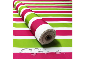 Vodu odpuzující látka, Proužky Amarant